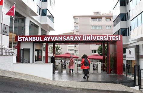 İ­s­t­a­n­b­u­l­ ­A­y­v­a­n­s­a­r­a­y­ ­Ü­n­i­v­e­r­s­i­t­e­s­i­ ­8­8­ ­Ö­ğ­r­e­t­i­m­ ­Ü­y­e­s­i­ ­A­l­a­c­a­k­